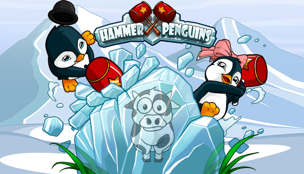 Hammer Penguins